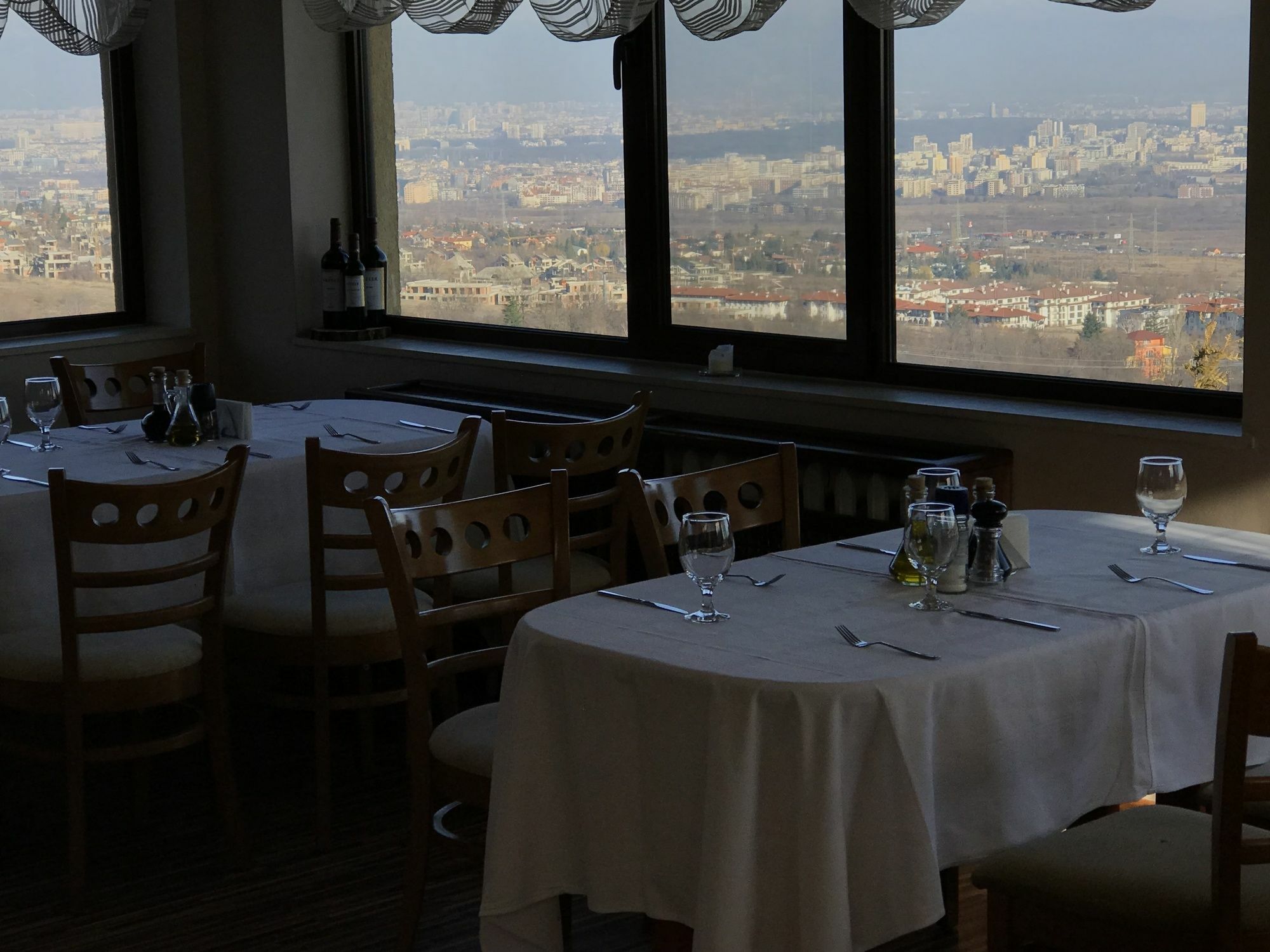 Hotel - Restaurant Chairite Sofia Exterior photo